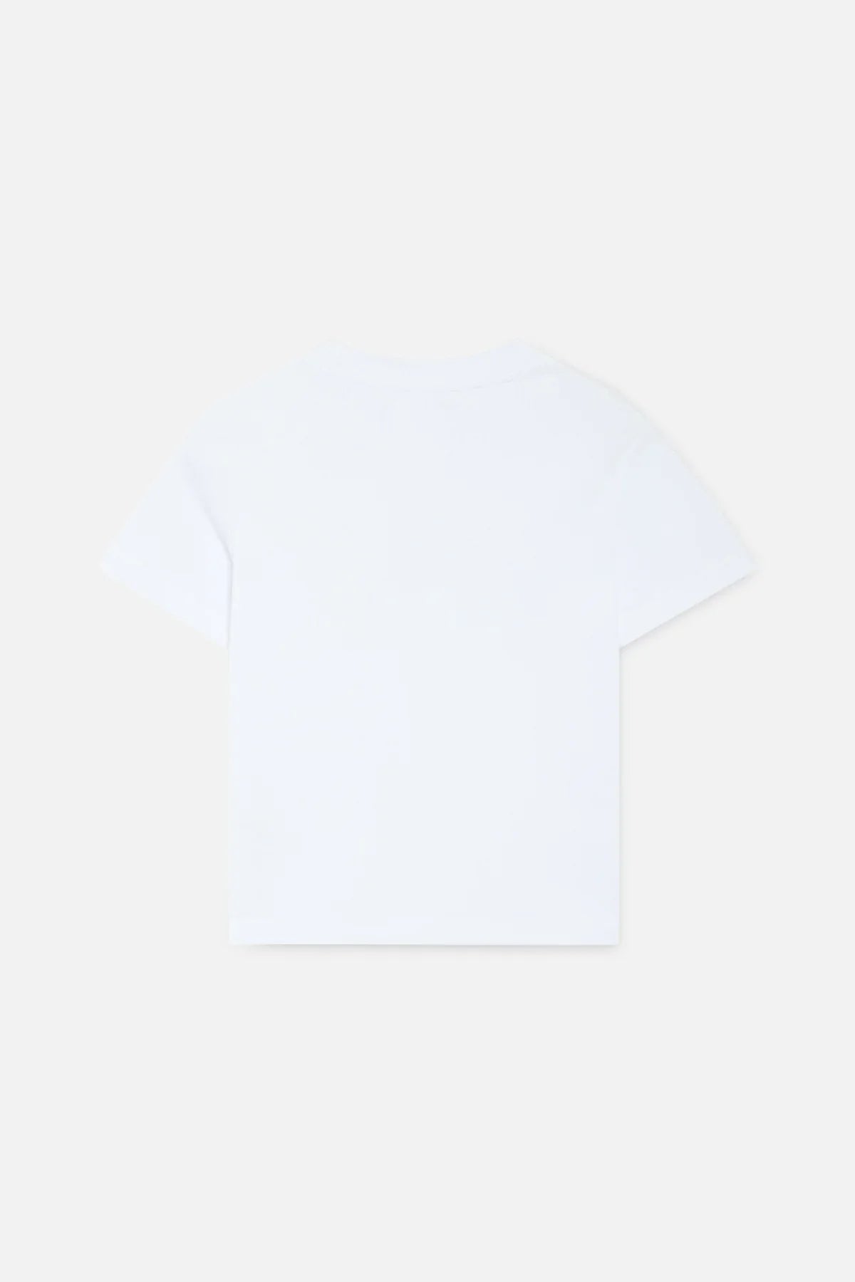 Scuffers FF White Top