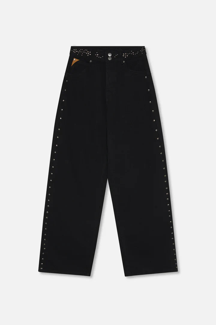 Scuffers Rod Dark Pants
