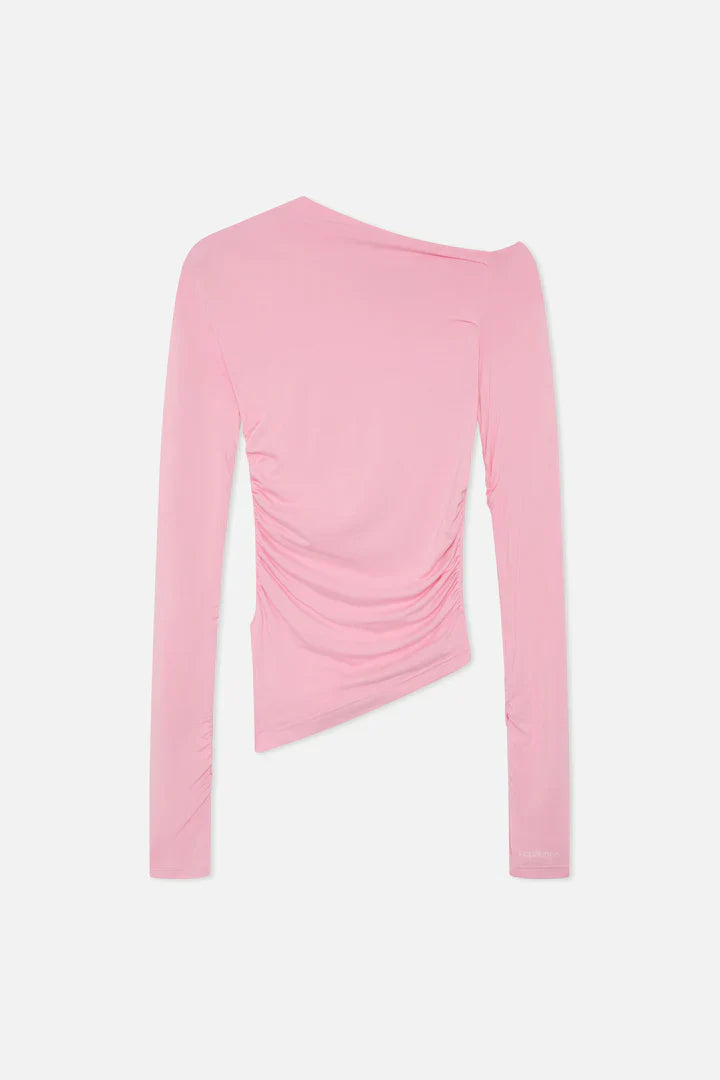 Scuffers Claires Pink Long sleeve