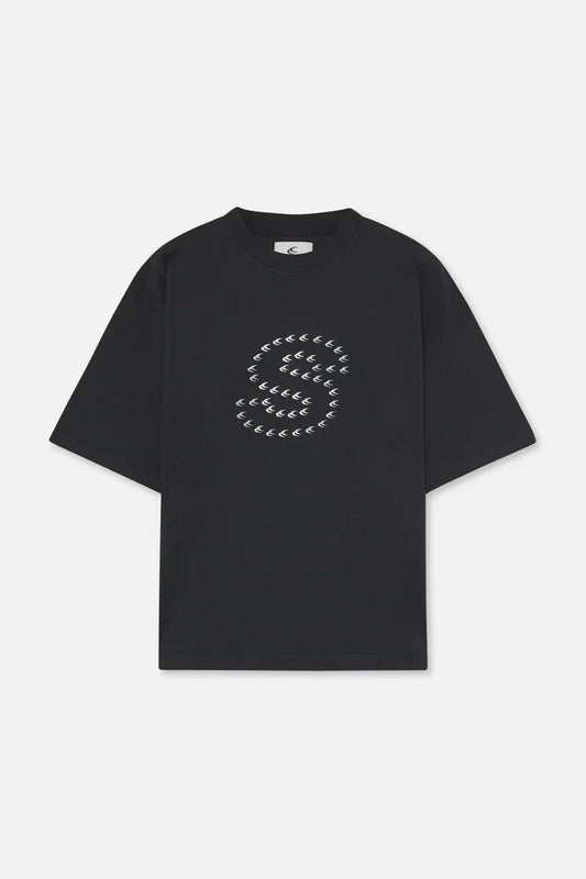Scuffers Bob Dark T-Shirt