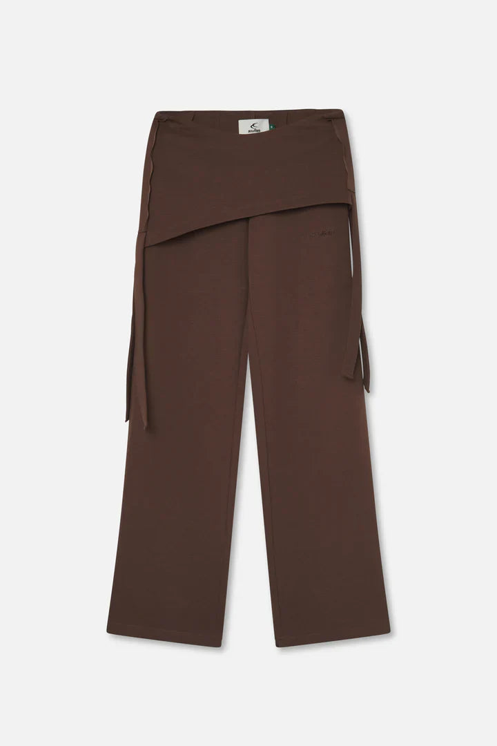 Scuffers Cozy Brown Pants