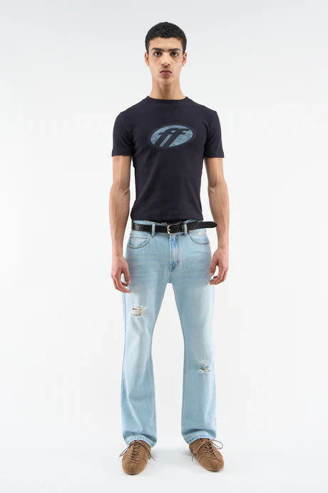 Scuffers FF Dark Top
