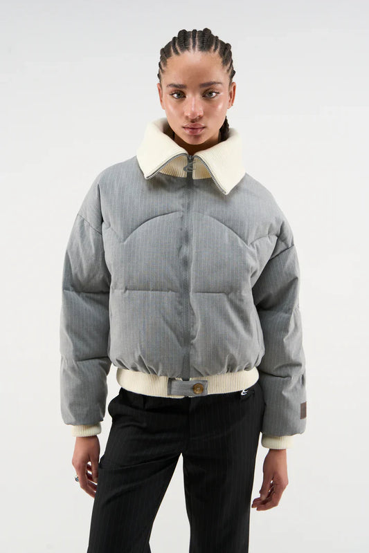 Scuffers Cookie Brown Jacket