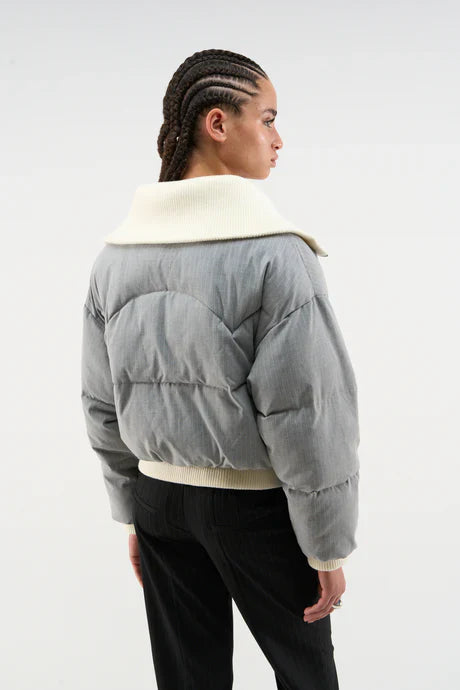 Scuffers Cookie Brown Jacket