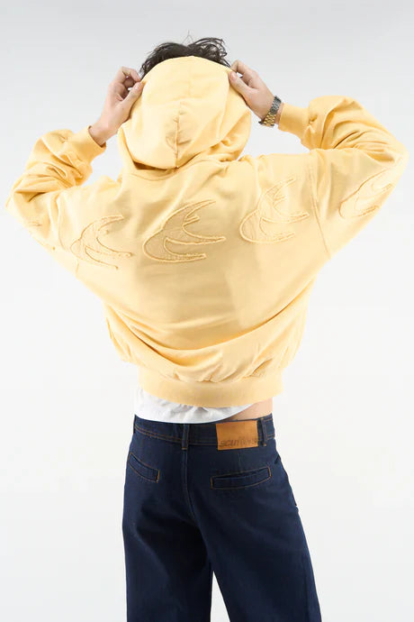 Scuffers Bullet Pink Zipper