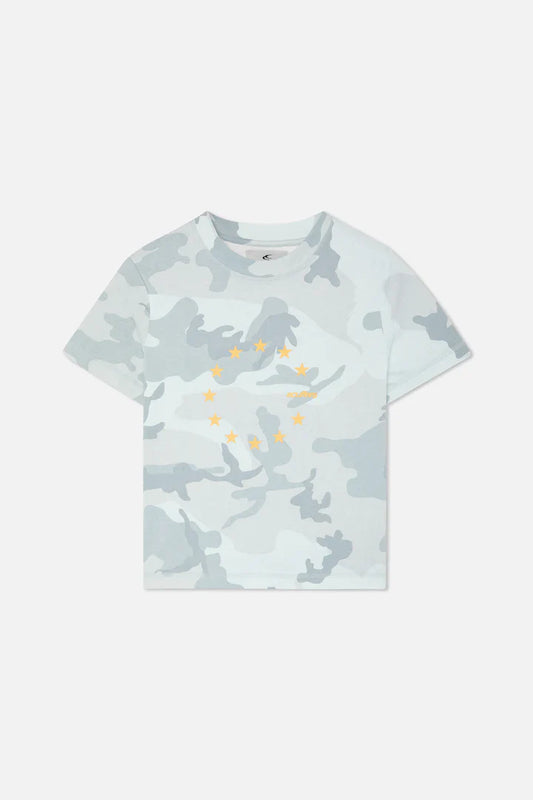 Scuffers EA Grey T-Shirt