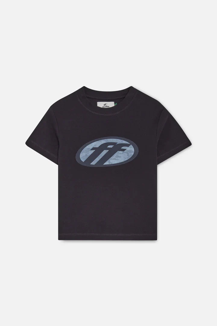 Scuffers FF Dark Top