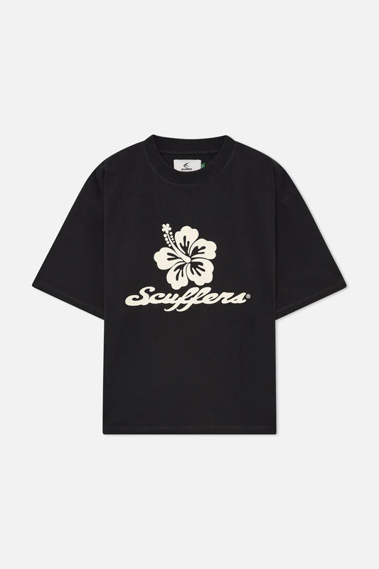 Scuffers Fiji Green T-Shirt