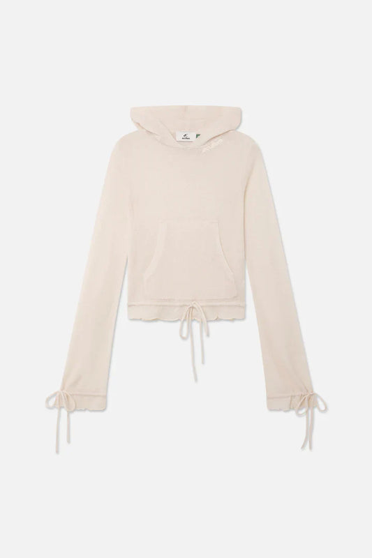 Scuffers Laurent Beige Knit