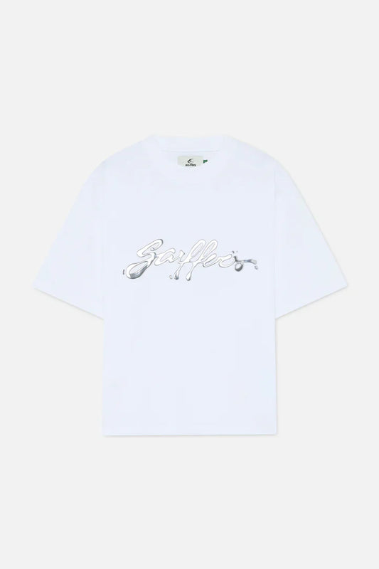 Scuffers Mercury Black T-Shirt