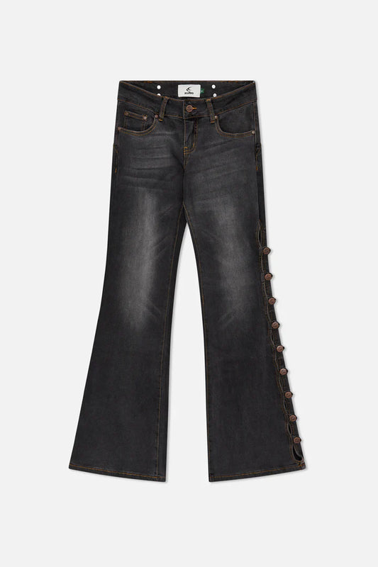 Scuffers Rider Dark Denim Pants