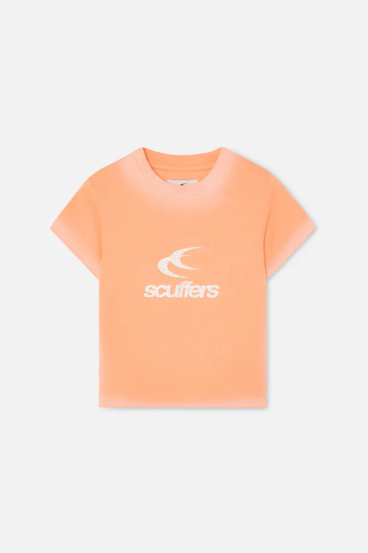 Scuffers Sun Blue Top