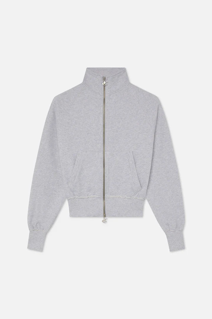 Scuffers Sweat Jacket