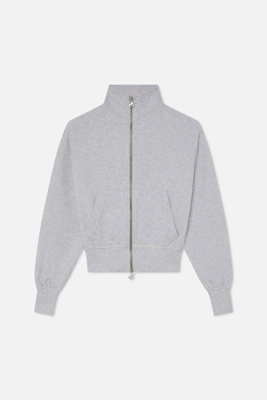Scuffers Sweat Jacket