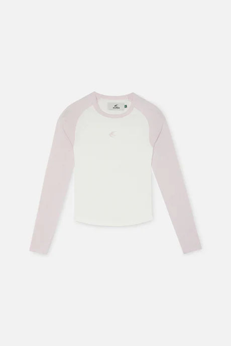 Scuffers Sweet Moon Pink Long sleeve