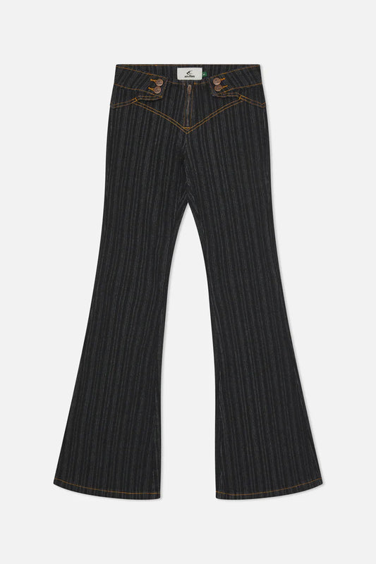 Scuffers Ventus Dark Pants